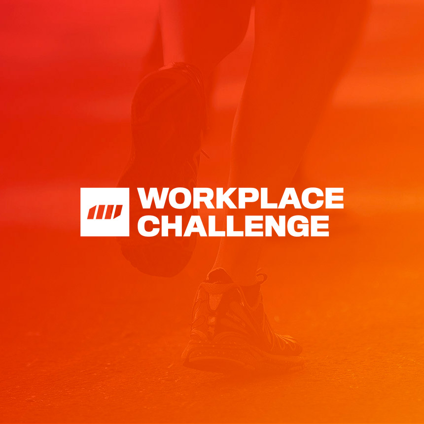 Workplace Challenge Plan